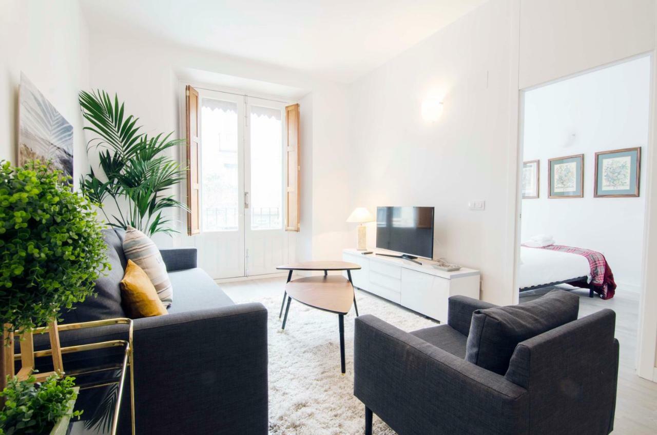 San Bernardo, 39 Apartamento *