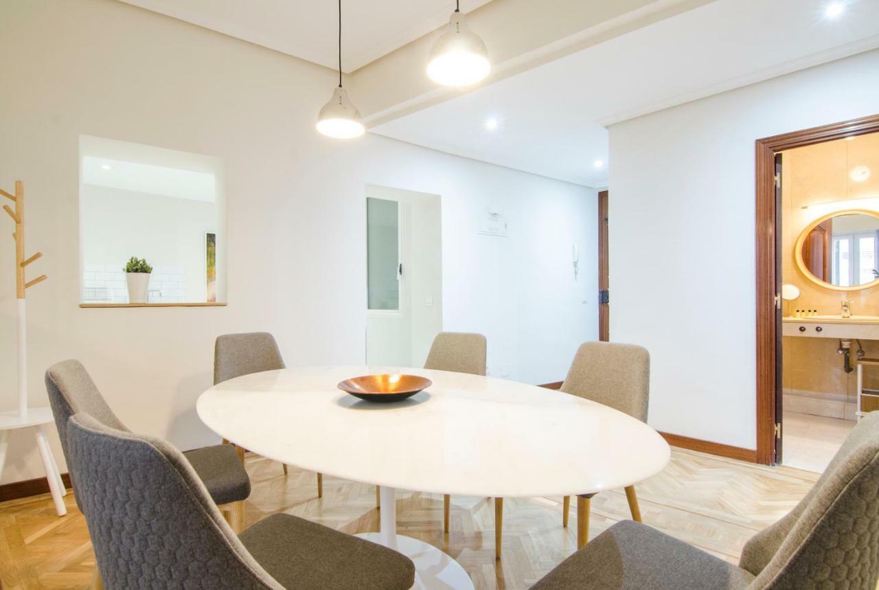Espiritu Santo 39, 1º Izq Apartment *