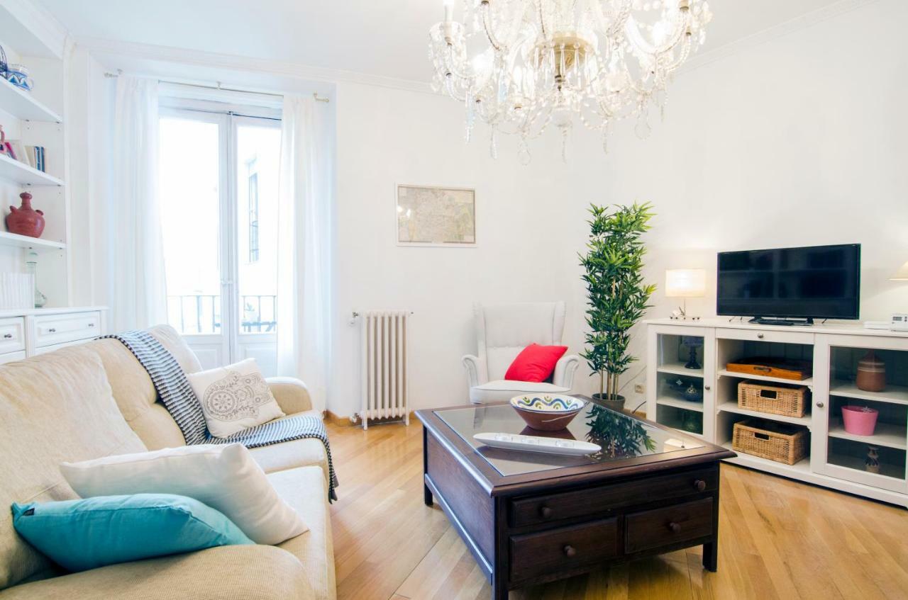 Imperial, 6 Apartment Madrid