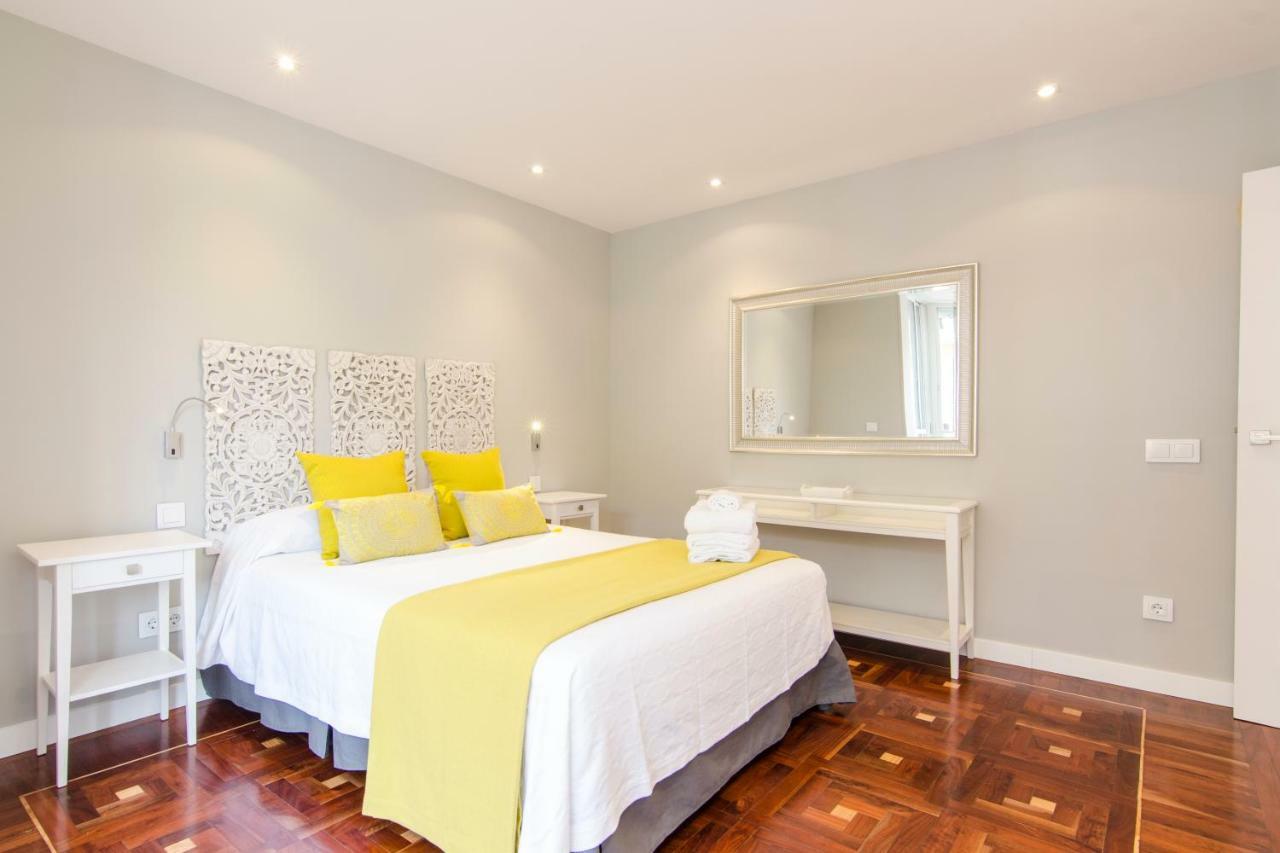 Duque De Sesto, 32 Apartment *
