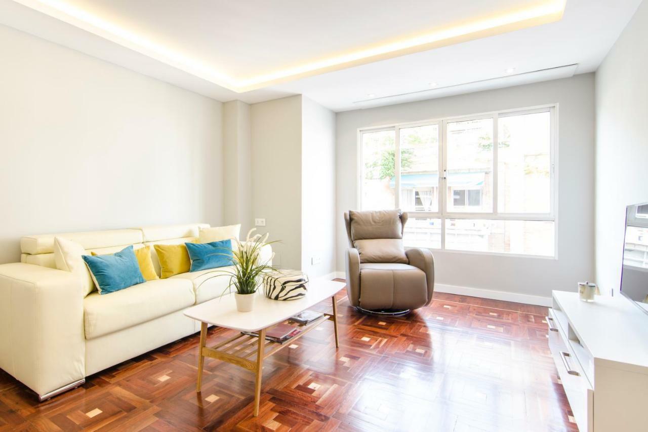 Apartment Duque De Sesto, 32 Madrid