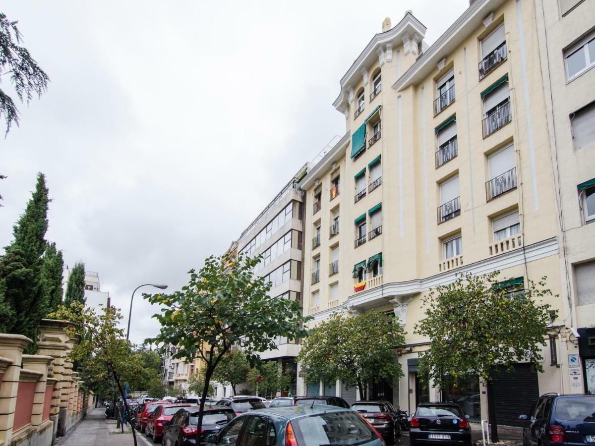 Apartment Claudio Coello, 122 Madrid