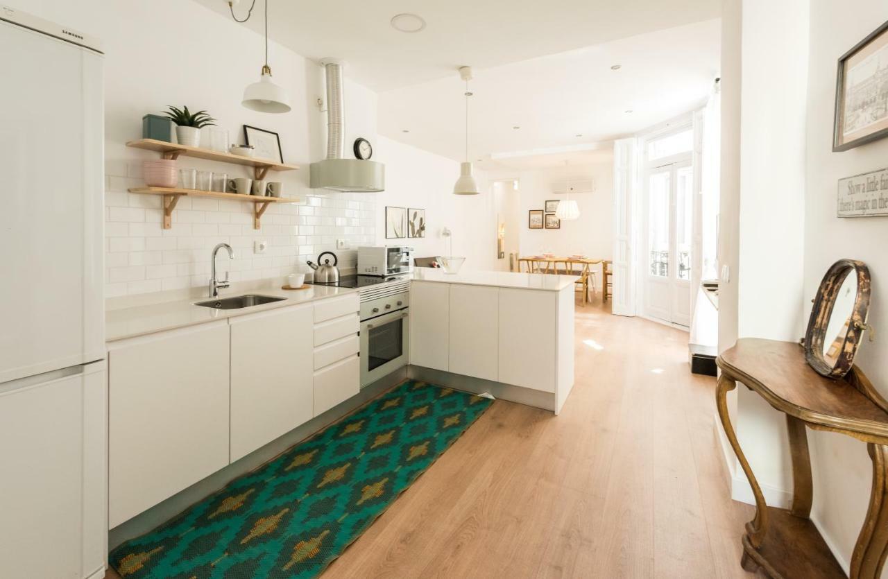 Infantas 23 Apartment Madrid