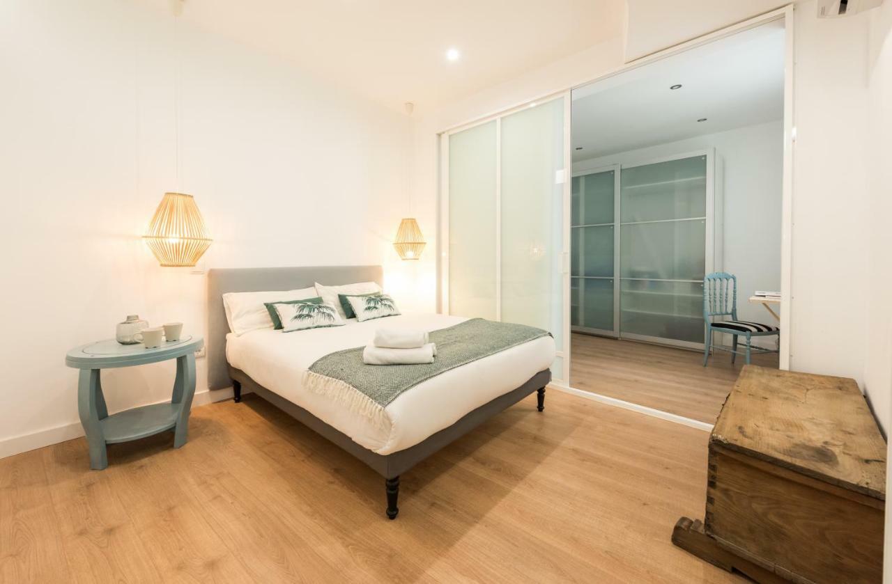 Apartment Infantas 23