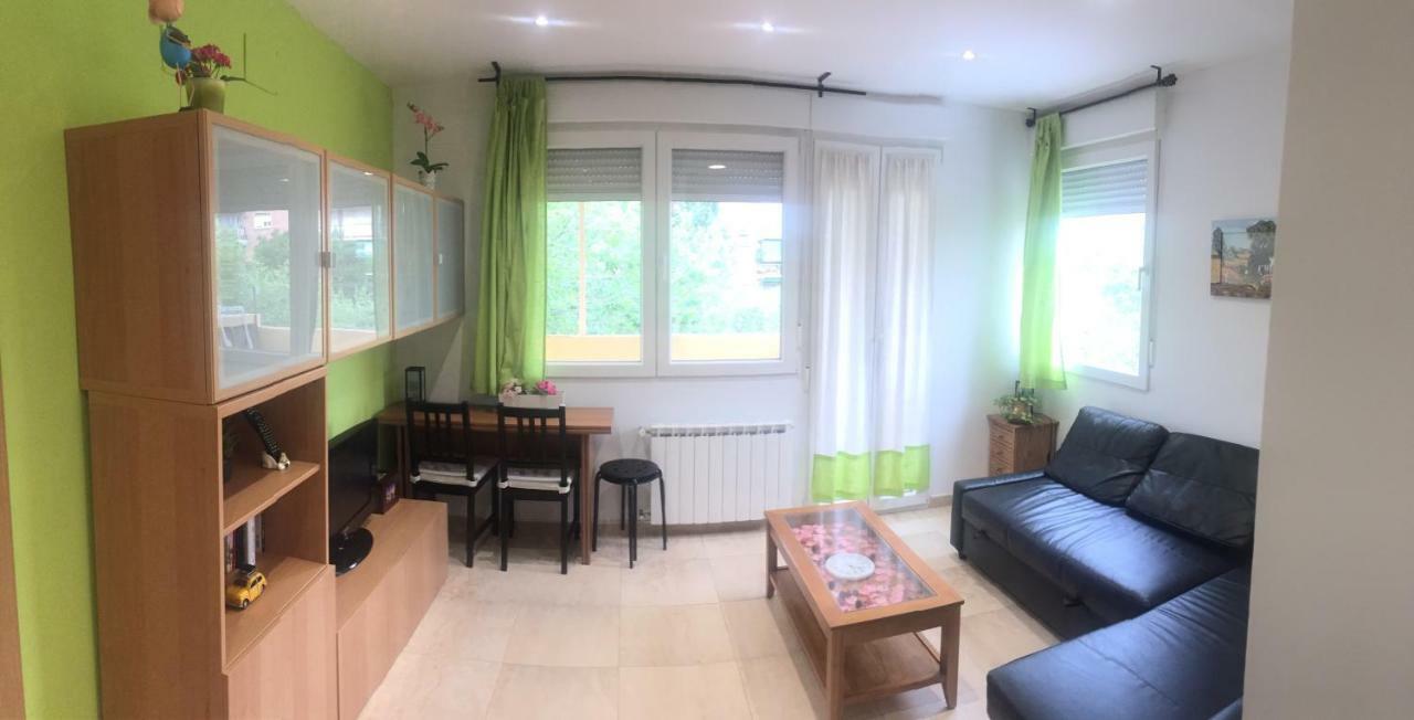 Lejlighed Departamento Valera *
