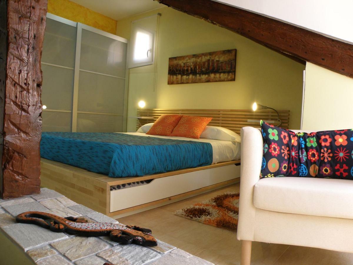 Apartamento Centro Apartment *