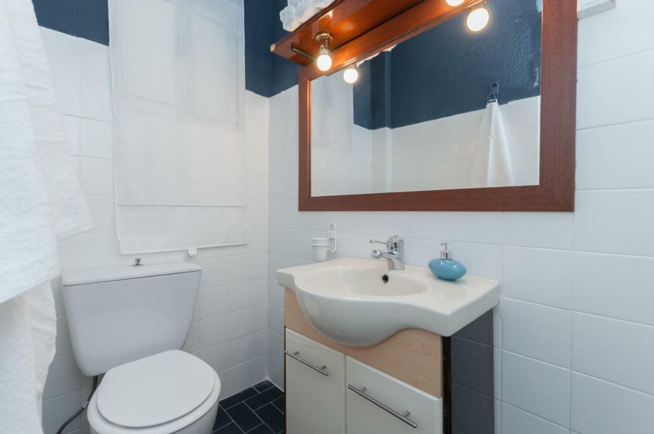 Apartment 32 Marques Real