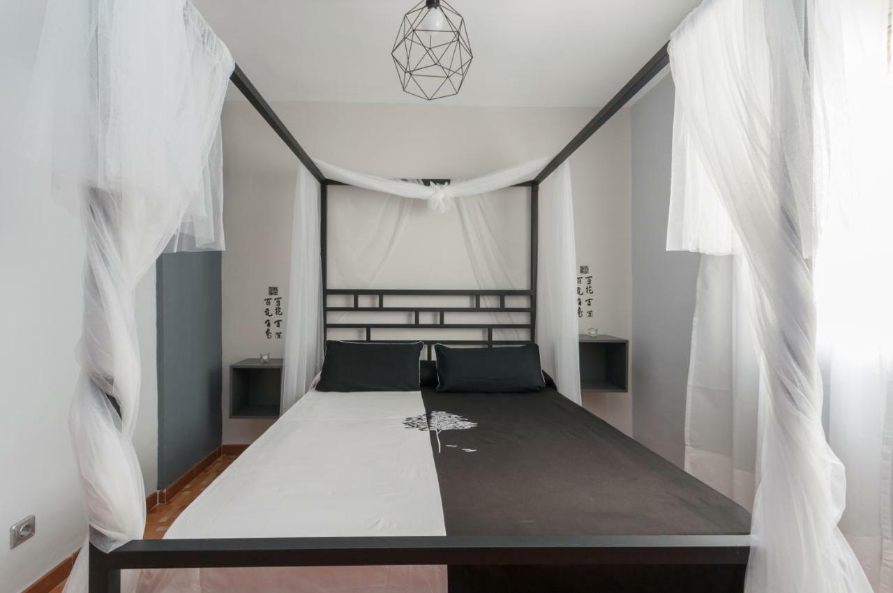 Apartment 32 Marques Real *
