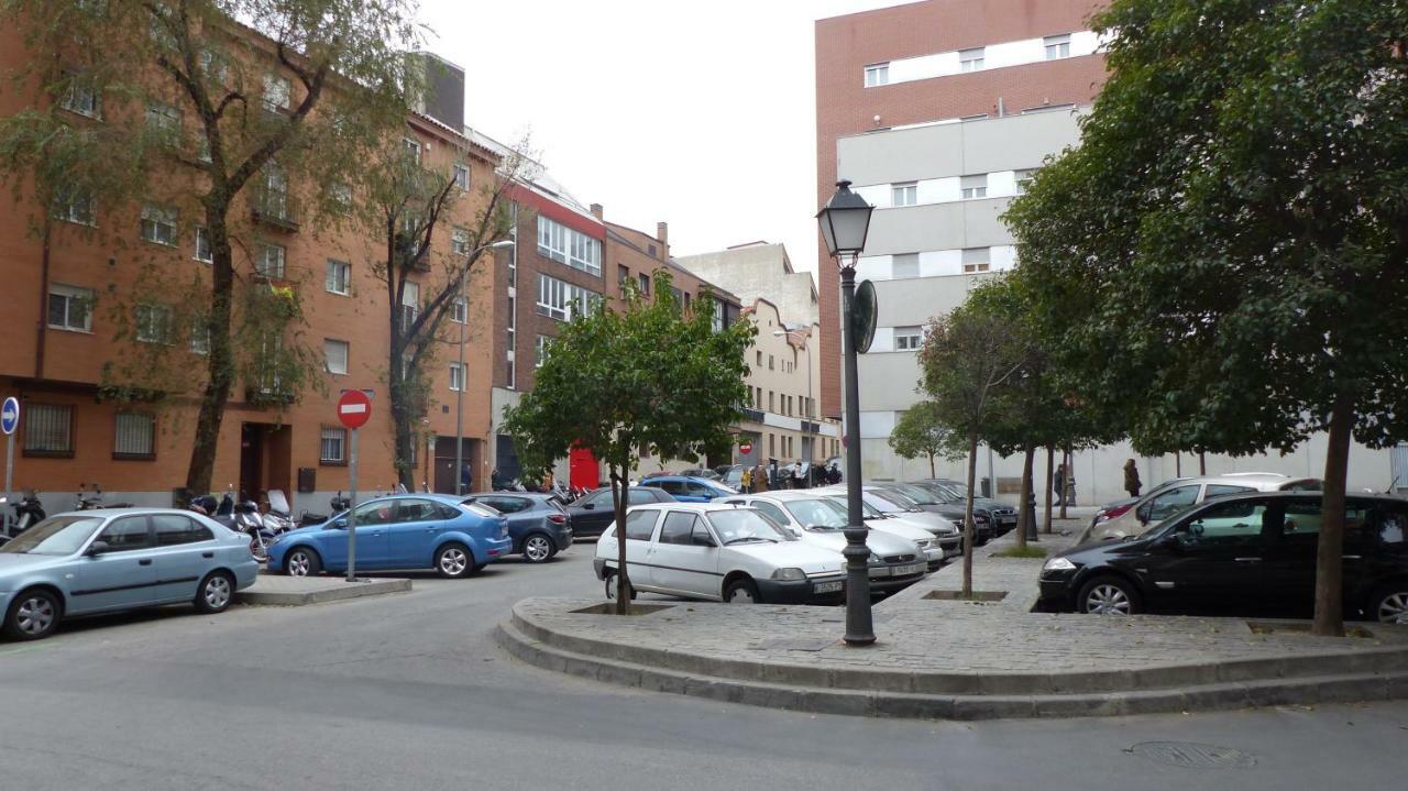 Duque Lejlighed