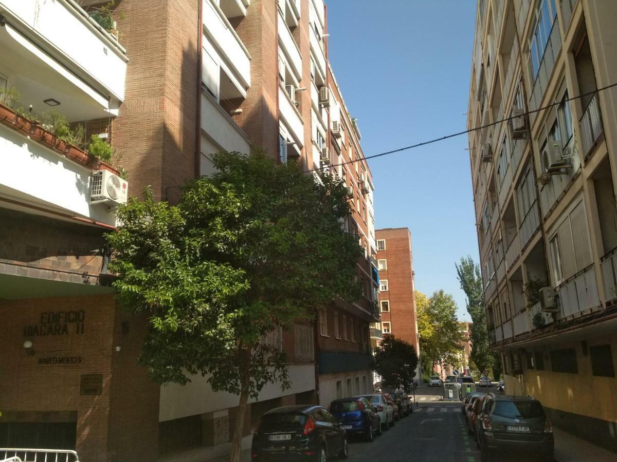 Lejlighed Duque