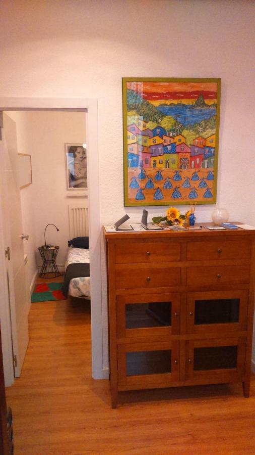 Apartment Casa Del Olivar