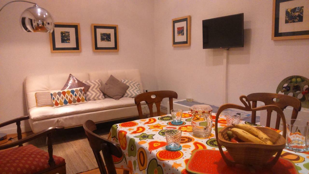 Apartment Casa Del Olivar *
