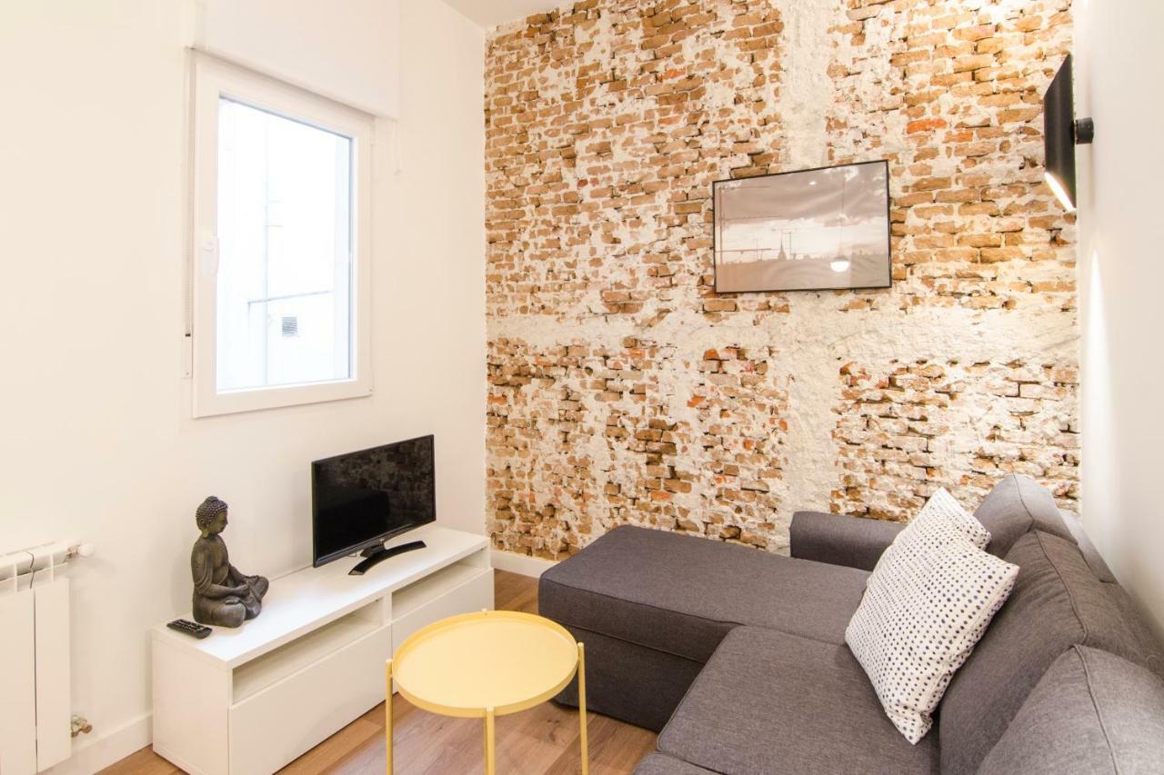 Apartment Pedro Unanue 22