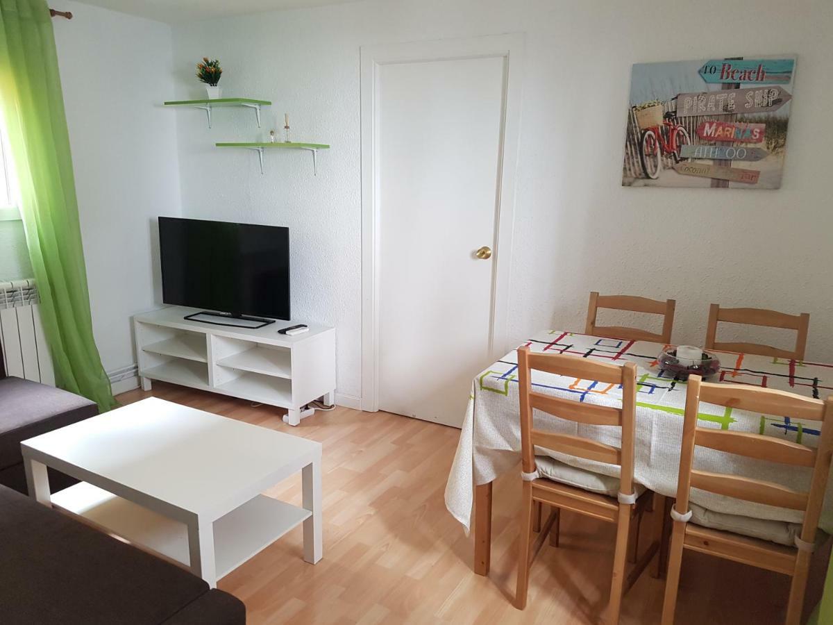 Del Rio Apartamento Madri