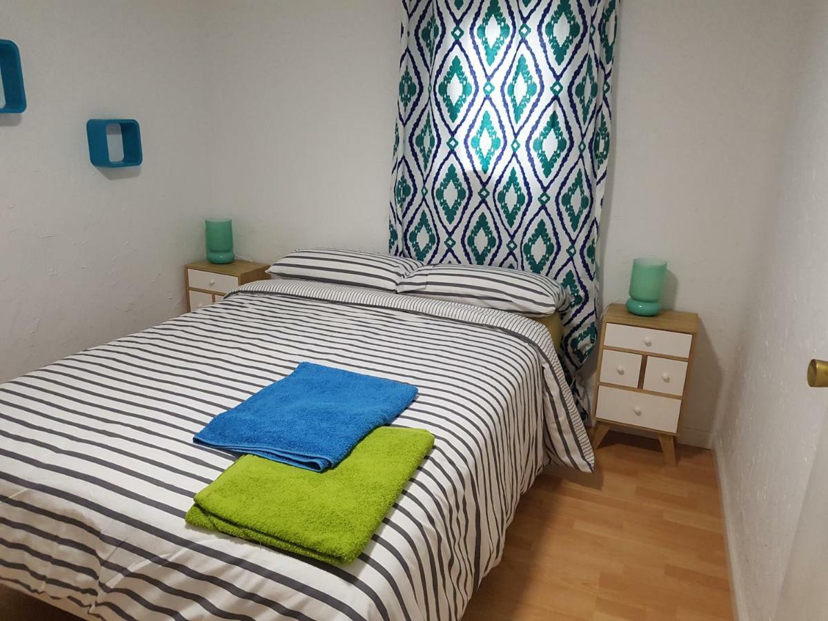 Del Rio Apartamento Madri