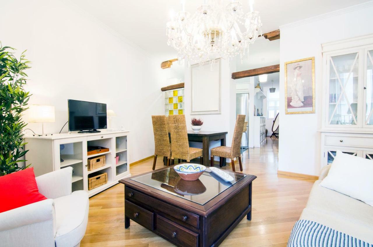 Imperial, 6 Apartment Madrid