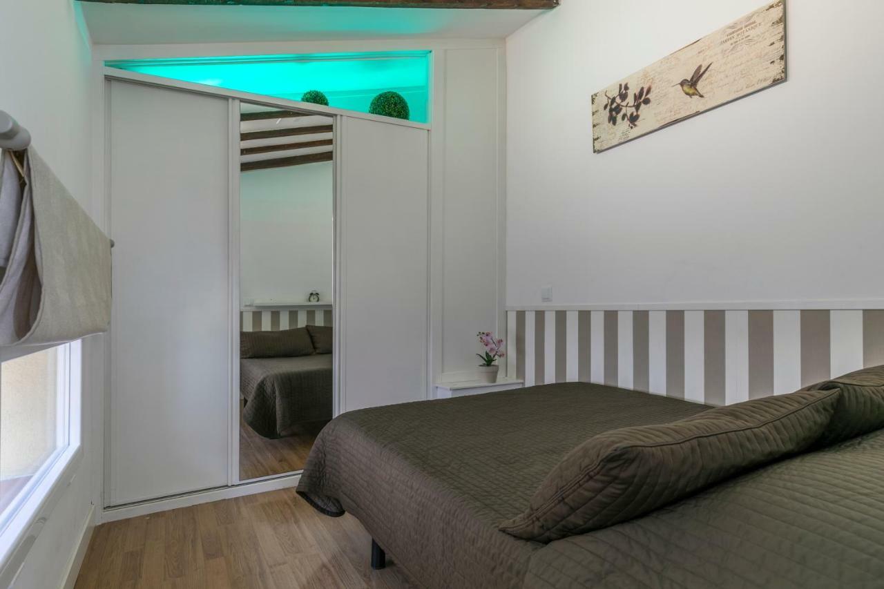 Apartment Apartamento En La Puerta Del Sol Madrid