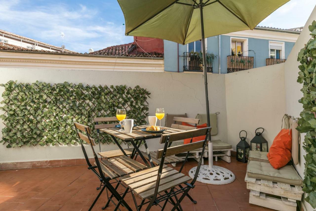 Apartamento En La Puerta Del Sol Apartment