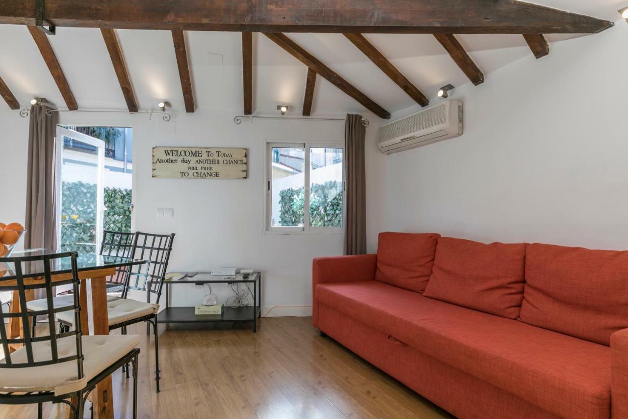 Apartamento En La Puerta Del Sol Apartment *