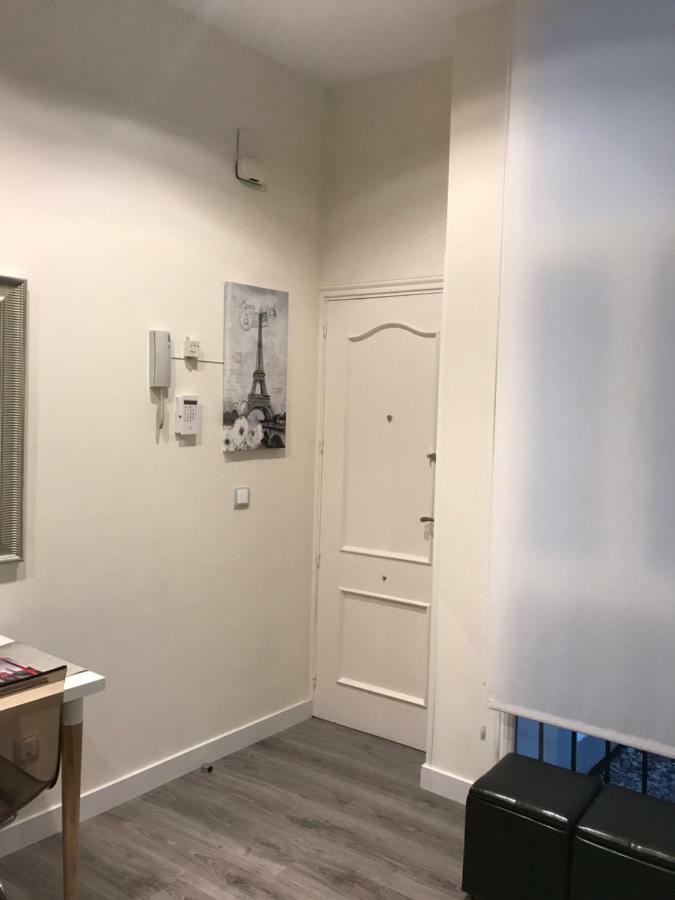 Apartment Gran Via Callao Madrid