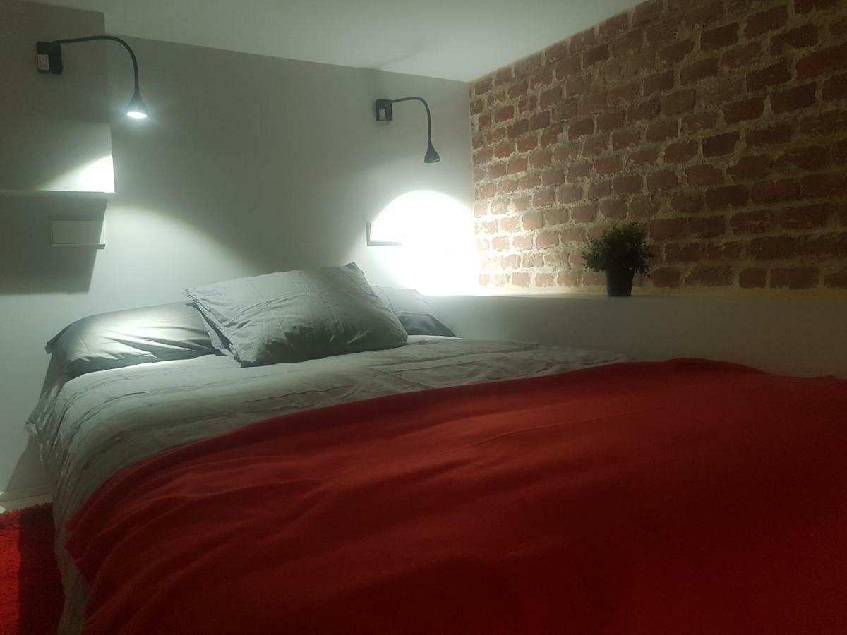 Windrose 5 Apartment Madrid