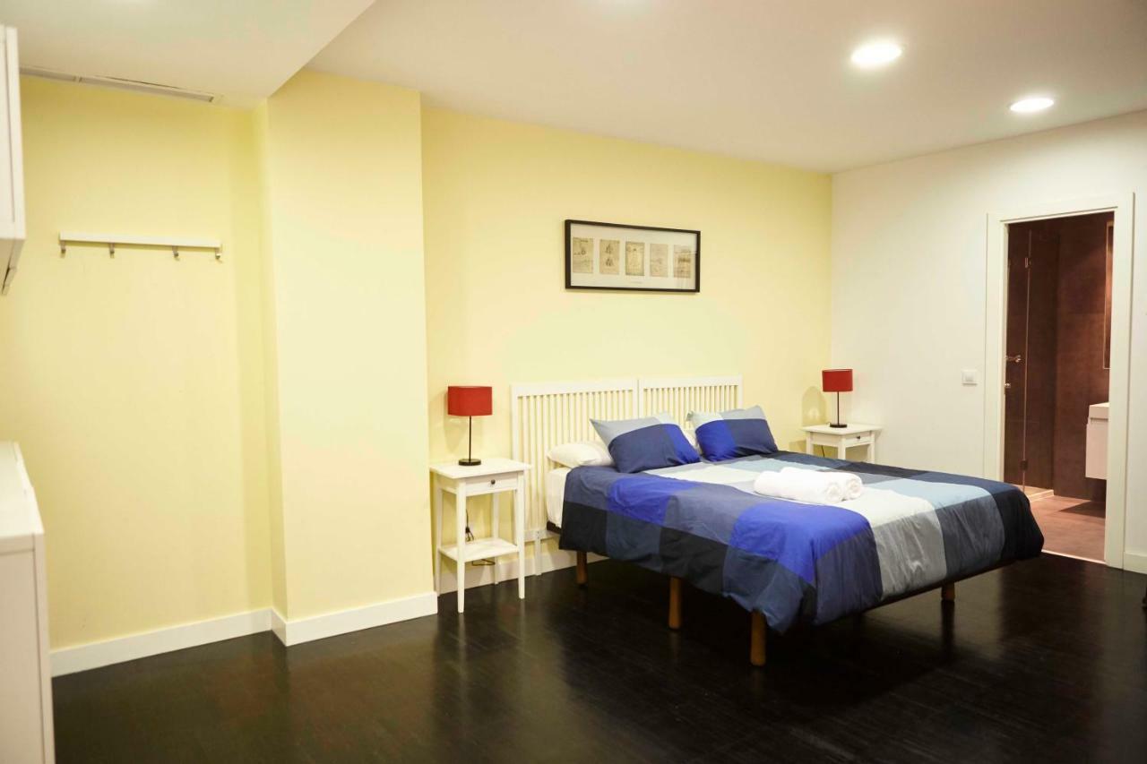 Apartment Principe Pio *