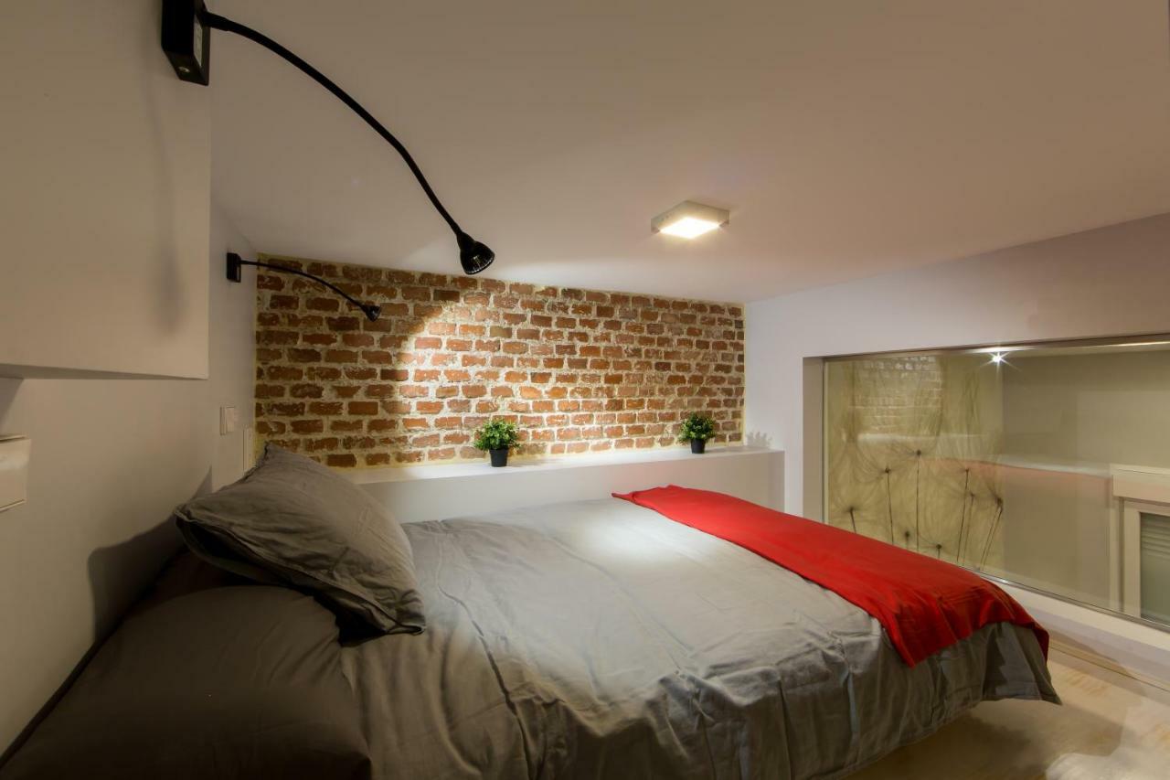 Windrose 5 Apartment Madrid