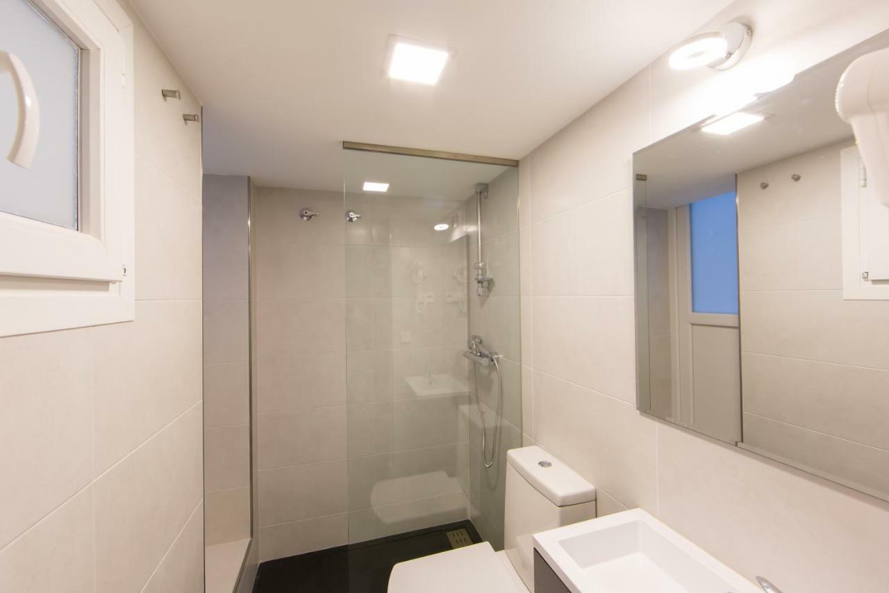 Apartment Windrose 5 Madrid