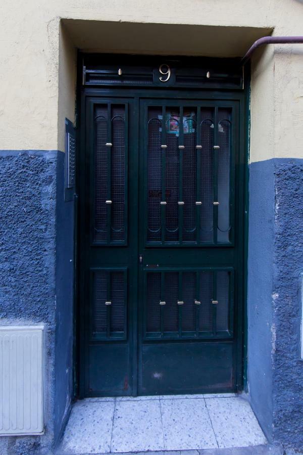 Apartment Windrose 5 Madrid