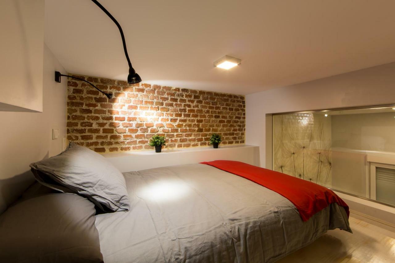 Windrose 5 Apartment Madrid