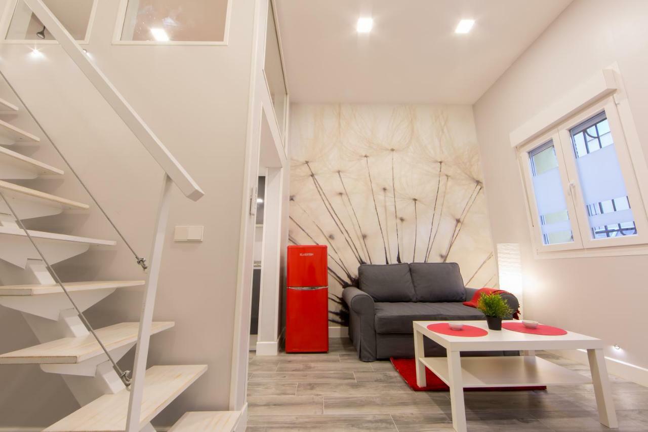 Apartment Windrose 5 Madrid