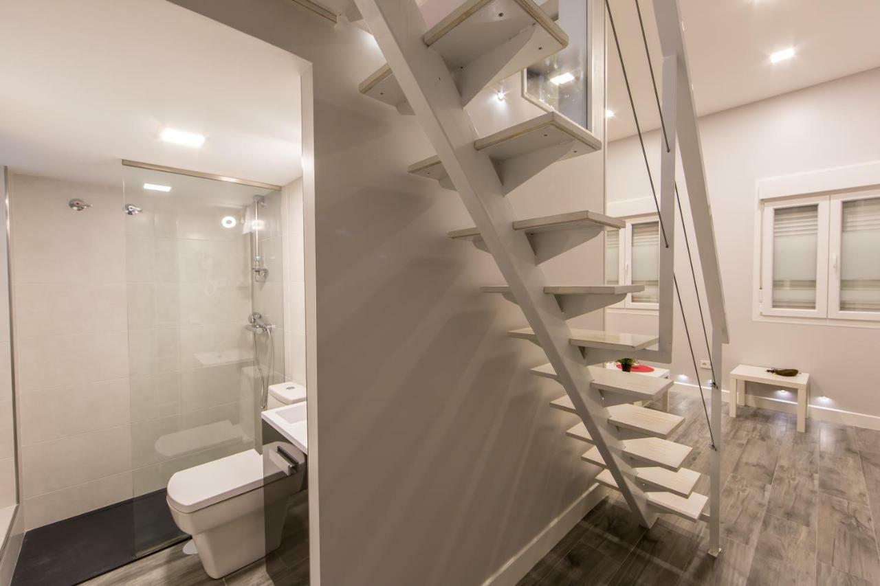 Apartment Windrose 5 Madrid