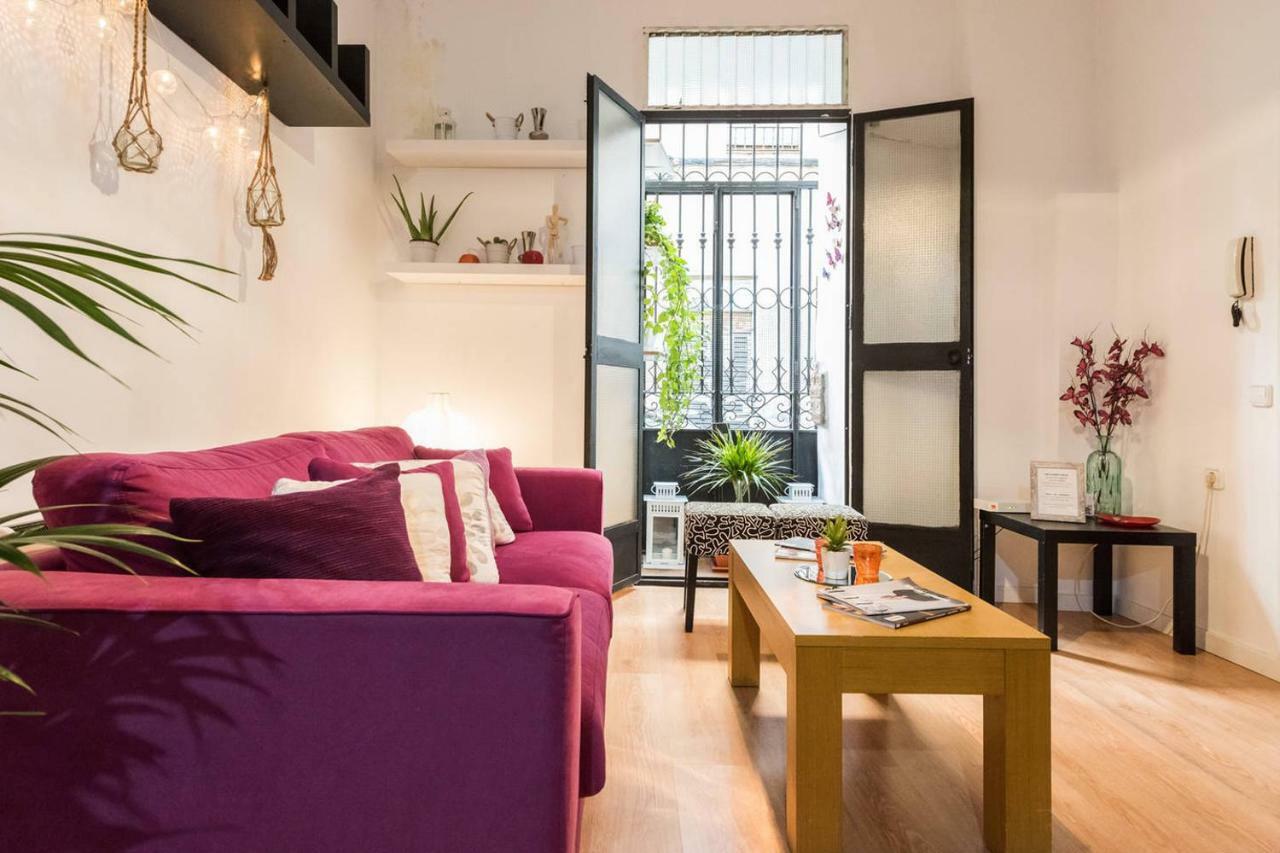 Apartment En Calle Tres Peces