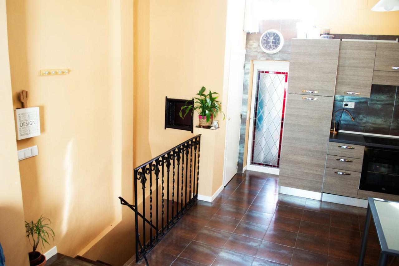 San Jeronimo Apartamento Madrid