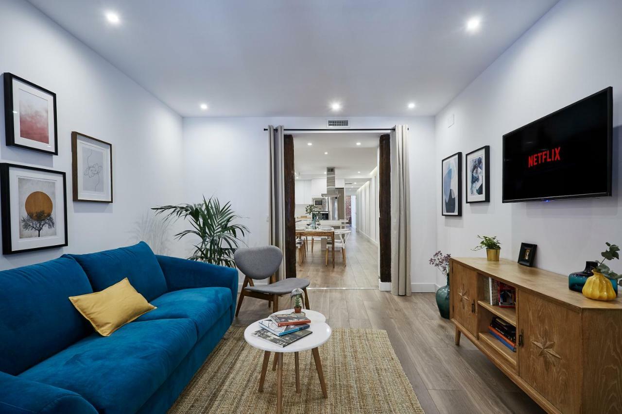 Apartamento Art&dreams Plaza Mayor