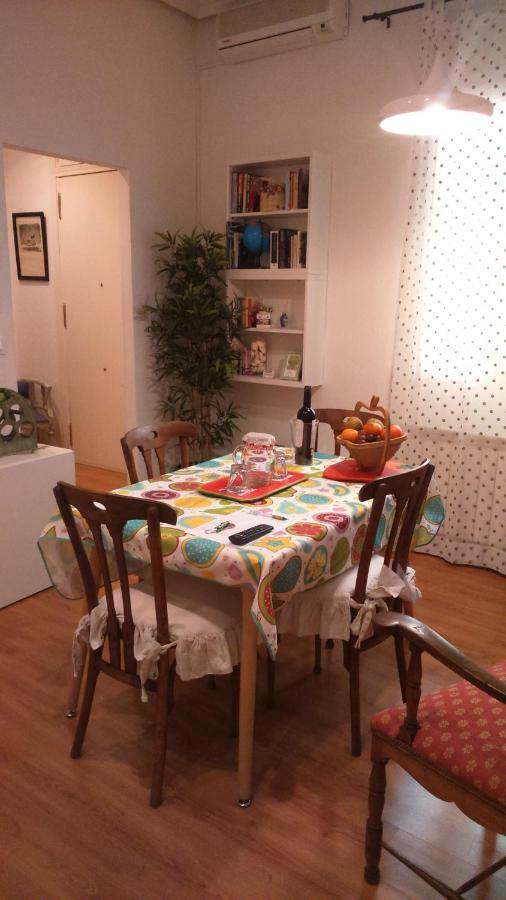 Apartment Casa Del Olivar Madrid