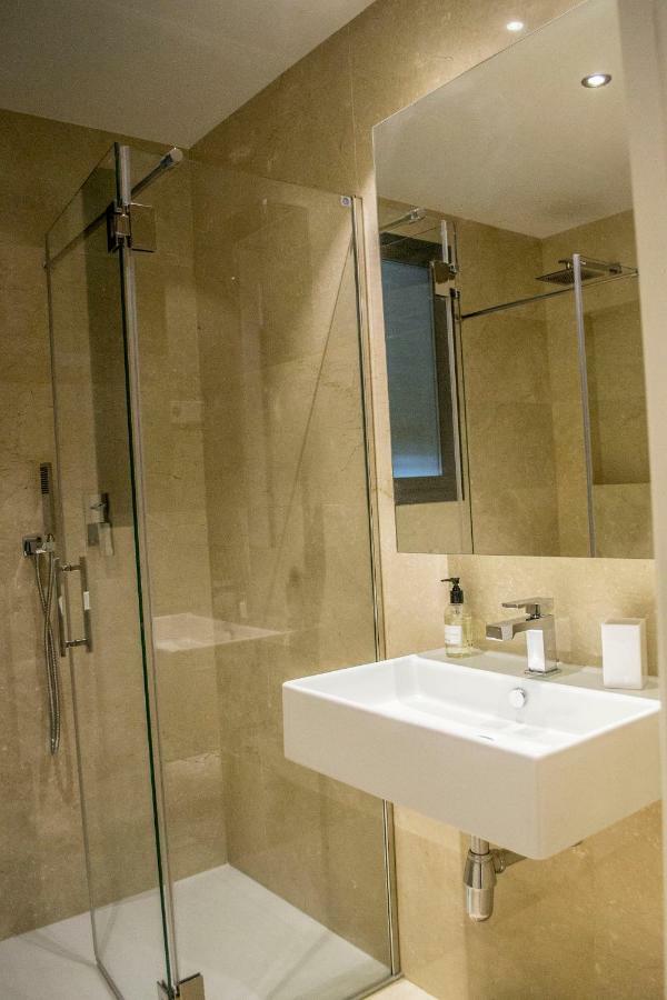 Exclusivo En Barrio De Salamanca Apartment Madrid