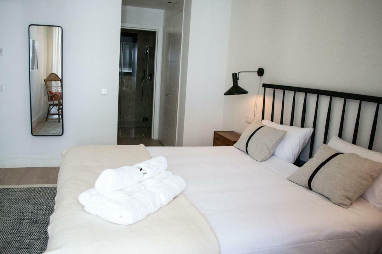 Exclusivo En Barrio De Salamanca Apartment Madrid