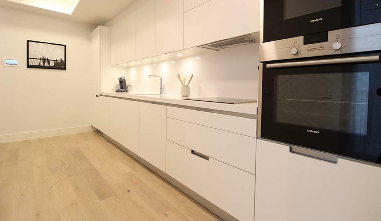 Apartment Exclusivo En Barrio De Salamanca