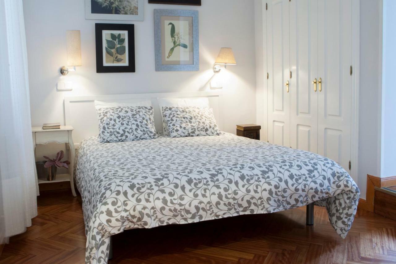 Apartment Elegante Piso Junto Al Museo Del Prado Madrid