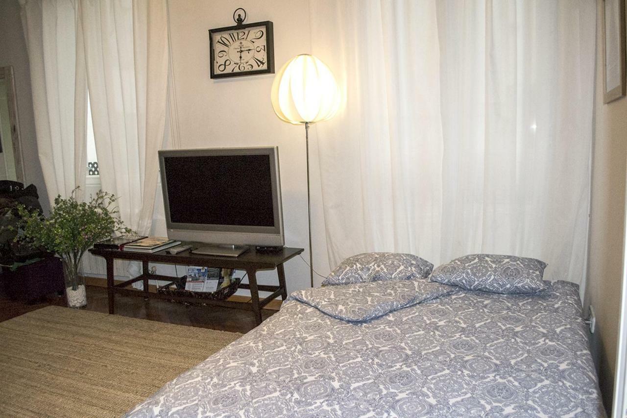Apartment Elegante Piso Junto Al Museo Del Prado