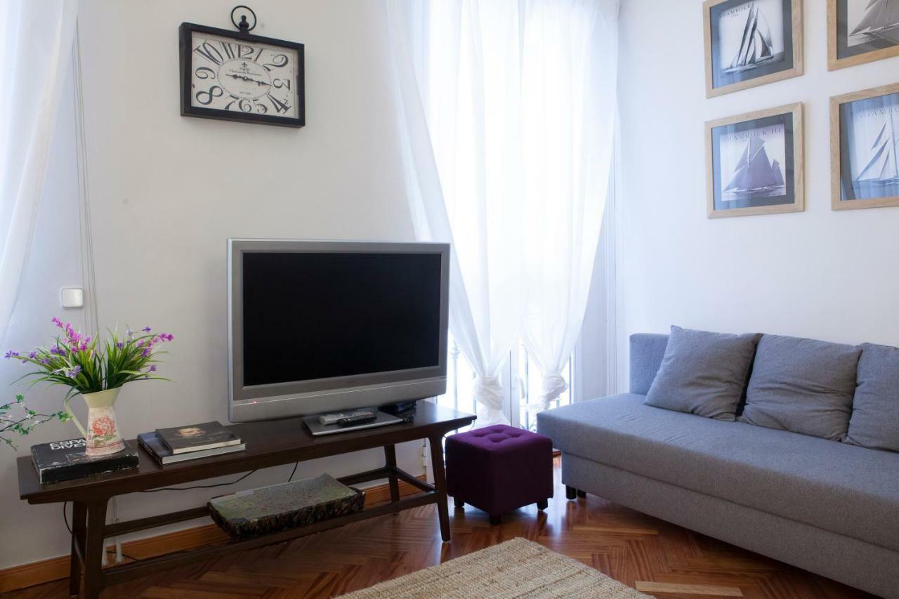 Apartment Elegante Piso Junto Al Museo Del Prado *