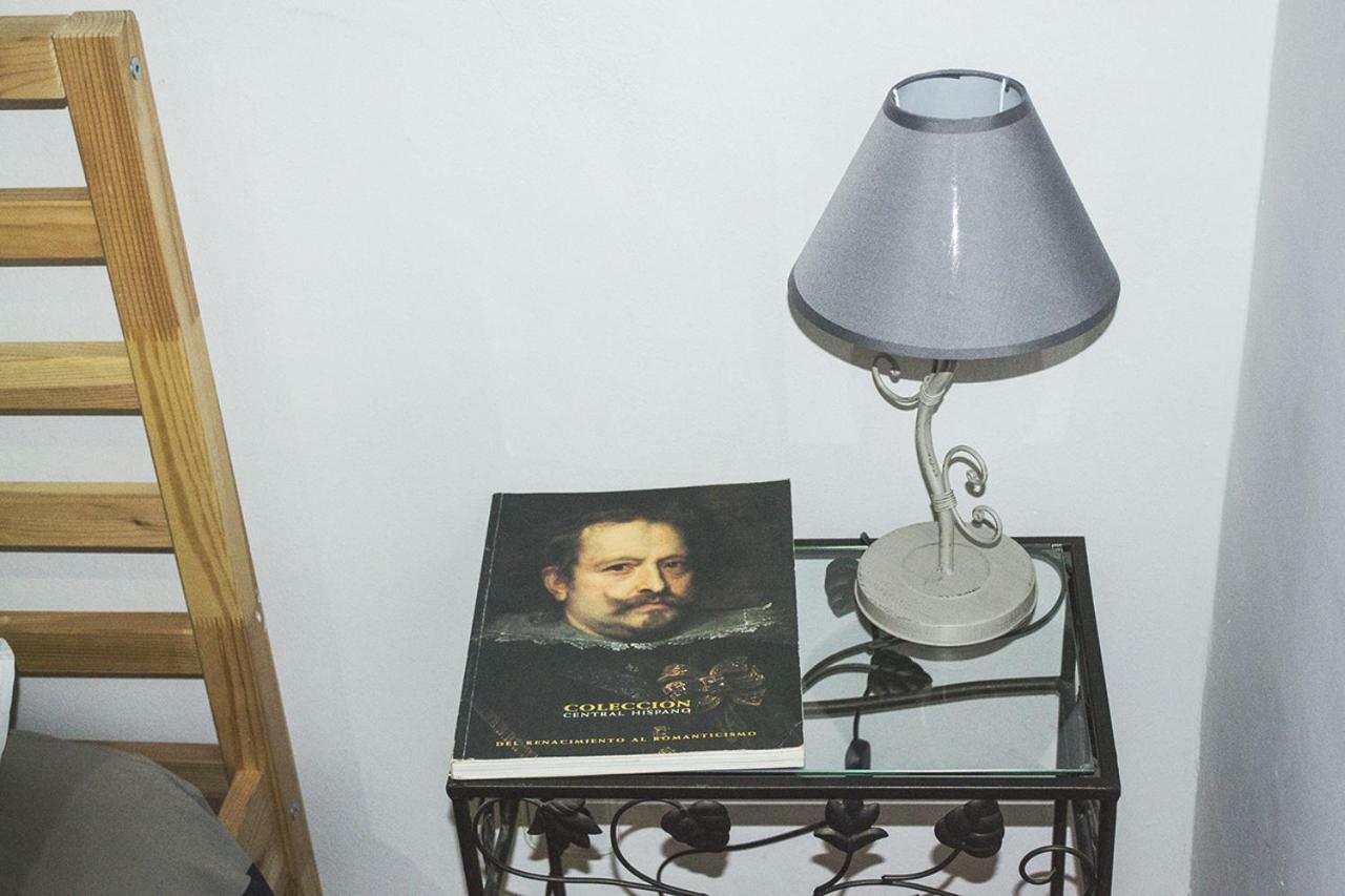 Apartment Elegante Piso Junto Al Museo Del Prado *