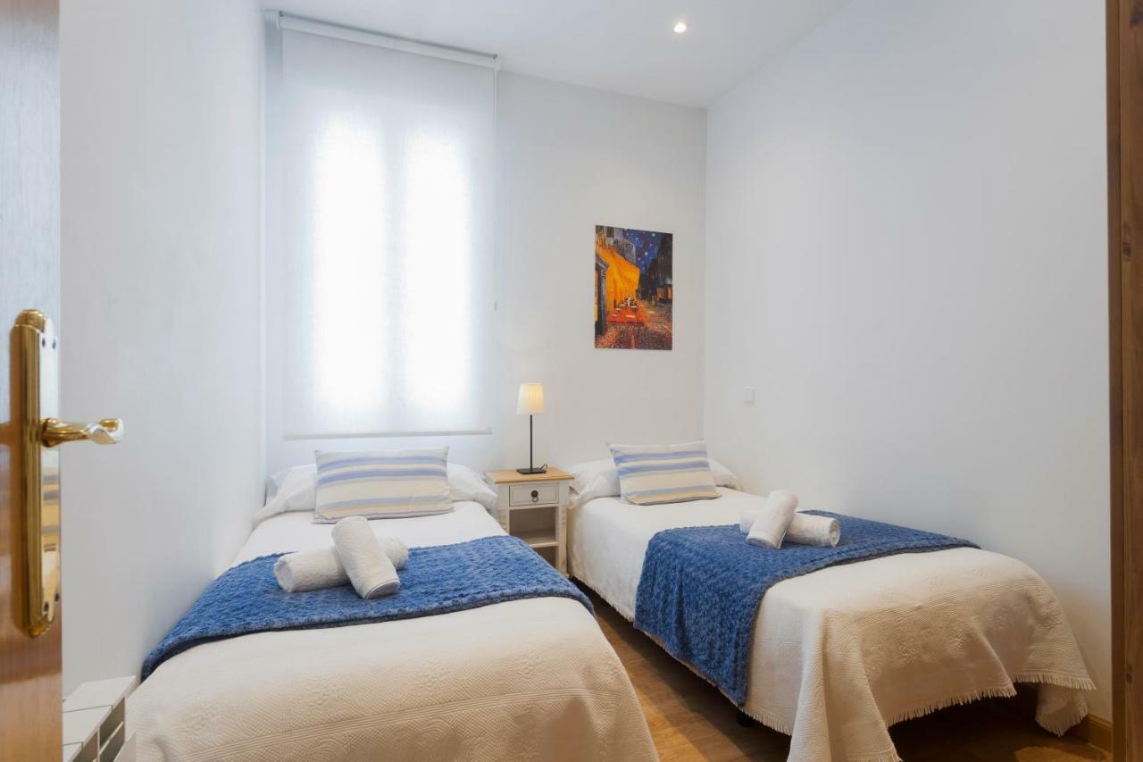 Cosy Malasaña Apartamento *