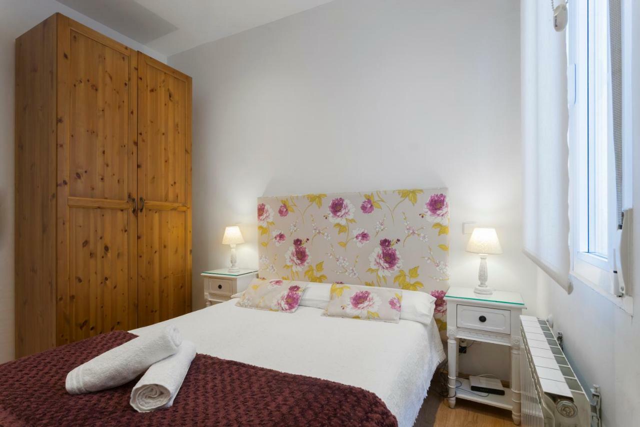 Cosy Malasaña *