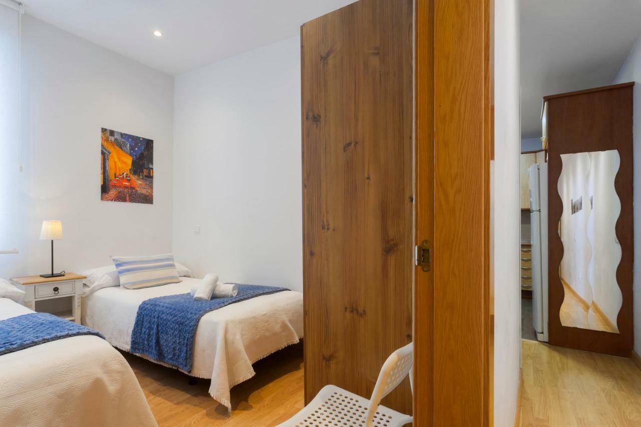 Cosy Malasaña