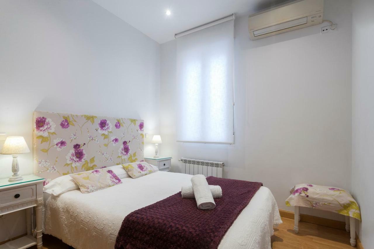 Cosy Malasaña Apartamento *