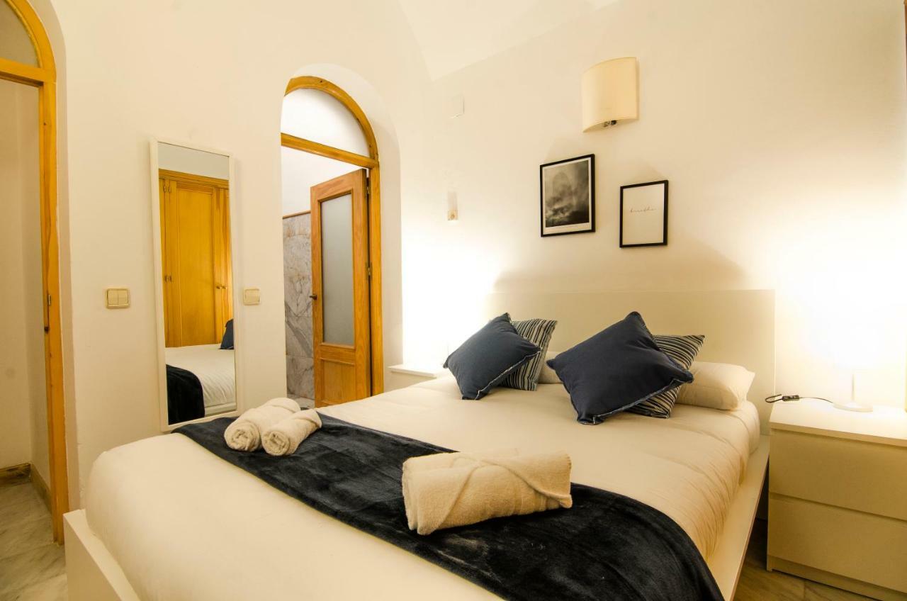 Fresa, 3 Apartment