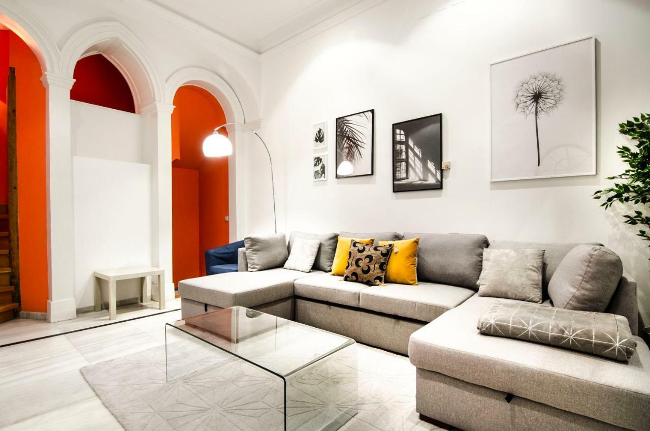 Fresa, 3 Apartment Madrid