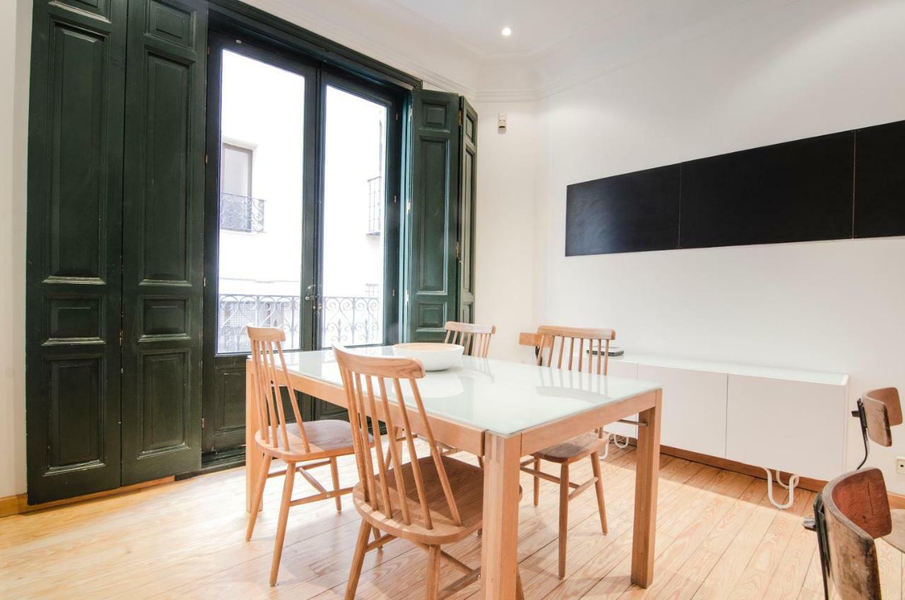 Fresa, 3 Apartment Madrid